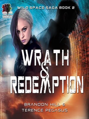 cover image of Wrath & Redemption